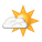 Léger nuage