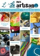 Artisans d'arts ouverts en saison