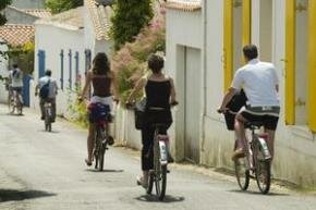 Vélos