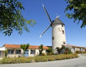 Moulin de Rairé
