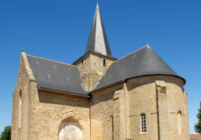 Patrimoine culturel