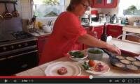 Cuisine