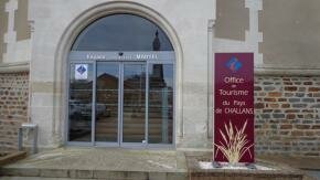 Nos horaires d'ouverture