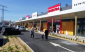 Zones commerciales